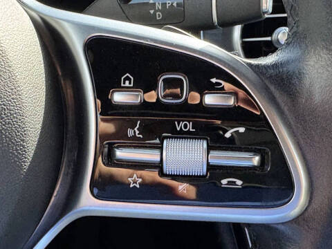 2021 Mercedes-Benz C-Class C 300