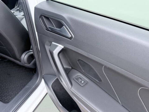 2024 Volkswagen Tiguan SE R-Line Black 4Motion