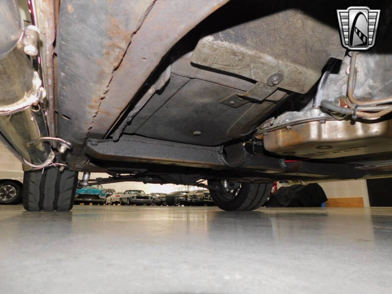 1974 Chevrolet Corvette