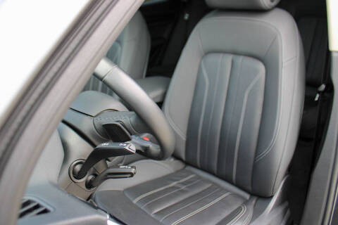 2021 Audi Q5 quattro Premium Plus 45 TFSI