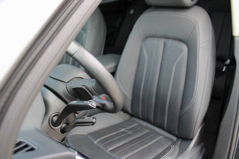 2021 Audi Q5 quattro Premium Plus 45 TFSI