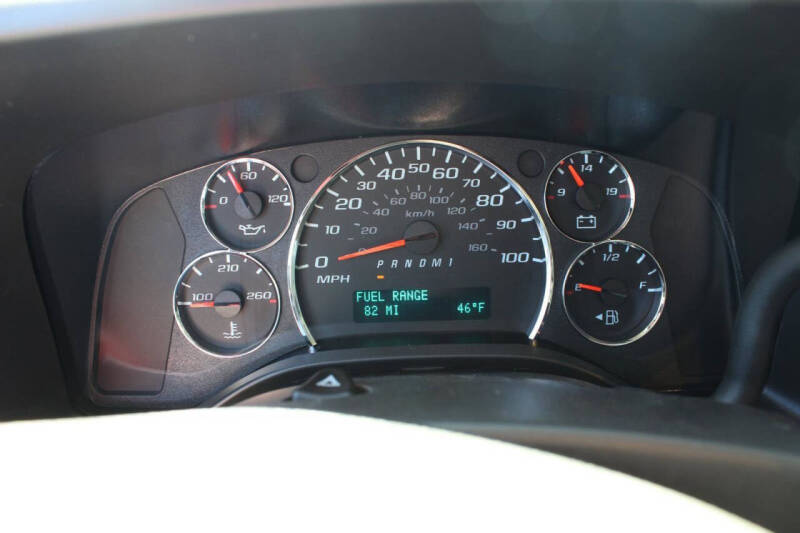 2026 Chevrolet Express 2500