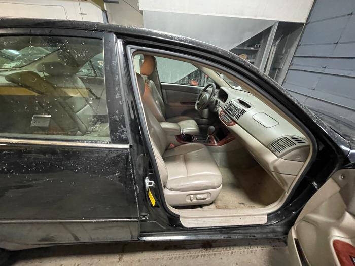 2006 Toyota Camry LE V6