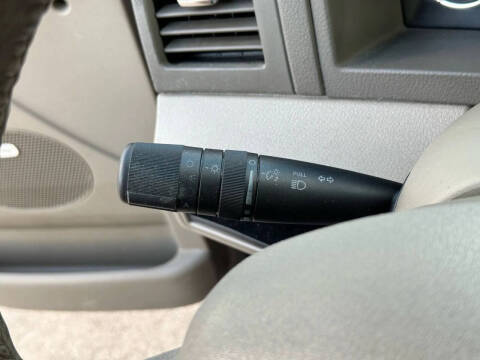 2007 Jeep Grand Cherokee Laredo