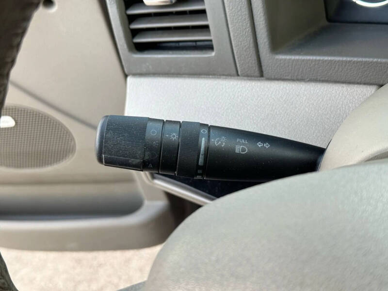 2007 Jeep Grand Cherokee Laredo