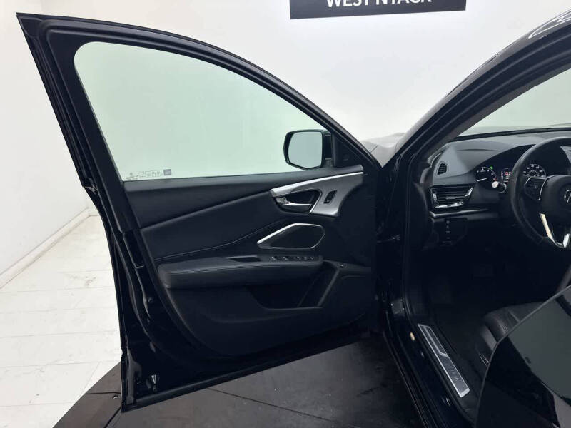 2023 Acura RDX SH-AWD