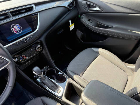 2023 Buick Encore GX Preferred