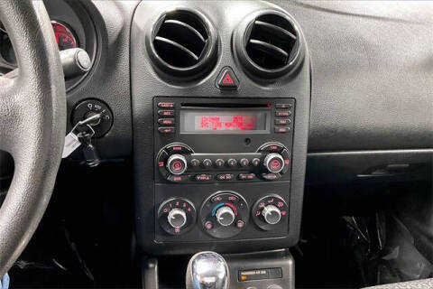 2008 Pontiac G6 Value Leader