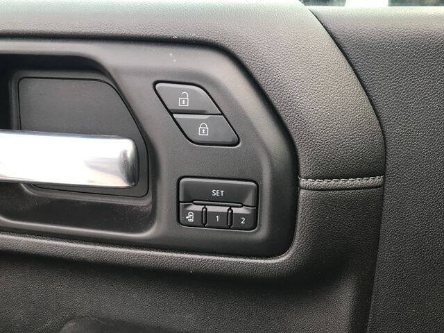 2021 GMC Sierra 2500HD