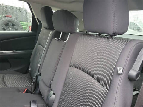 2012 Dodge Journey SXT