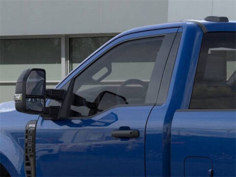 2026 Ford F-350 Super Duty XL