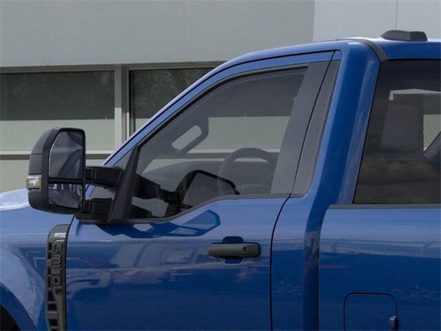 2026 Ford F-350 Super Duty XL