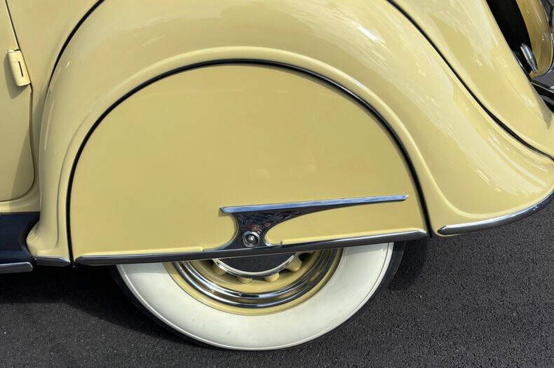 1934 Chrysler Airflow