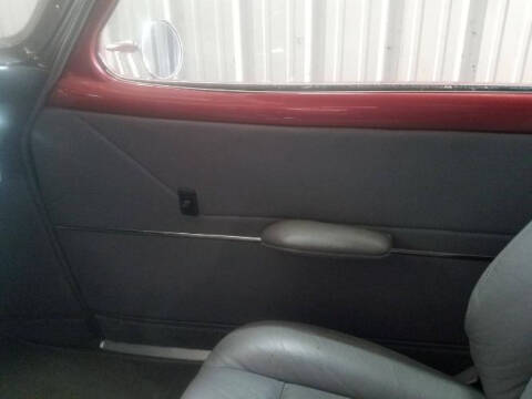 1953 Studebaker Champion