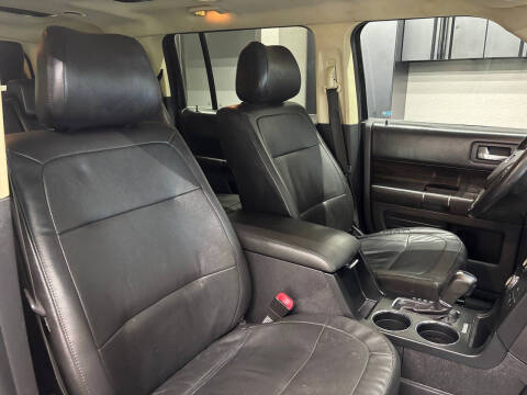 2014 Ford Flex SEL