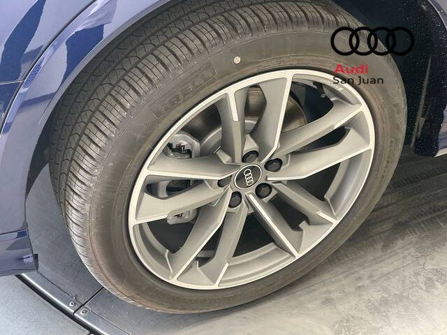 2025 Audi Q3 quattro S line Premium 45 TFSI