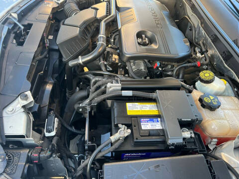 2012 Buick Regal Premium 1