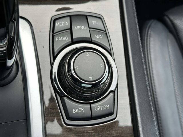 2013 BMW 7 Series 750Li xDrive