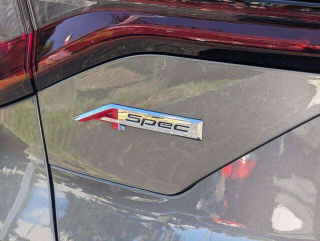 2026 Acura MDX SH-AWD w/A-SPEC