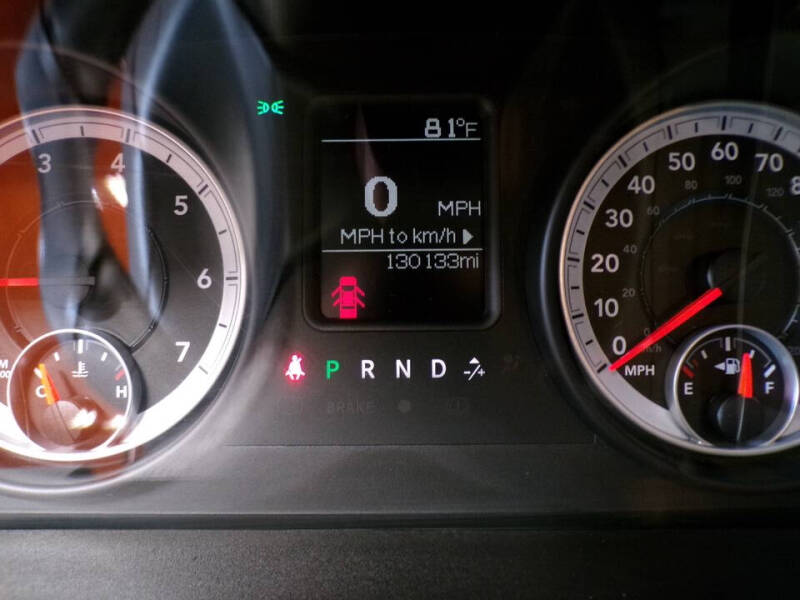 2013 RAM 1500 Express