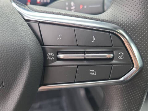 2026 Chevrolet Equinox EV LT 1