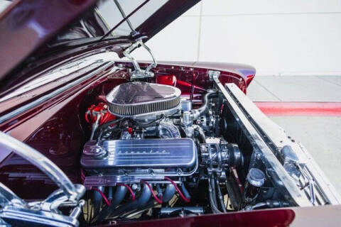 1956 Chevrolet 210