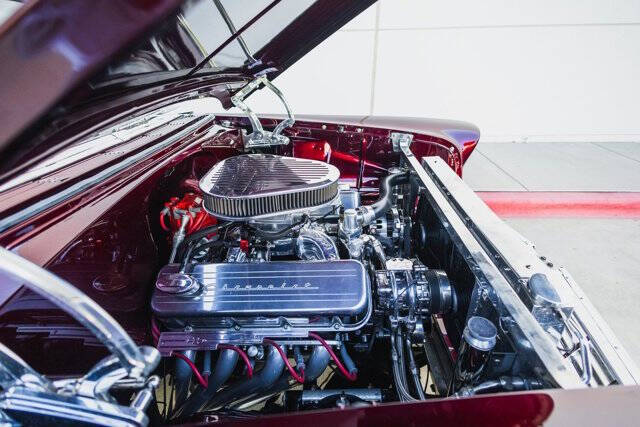 1956 Chevrolet 210