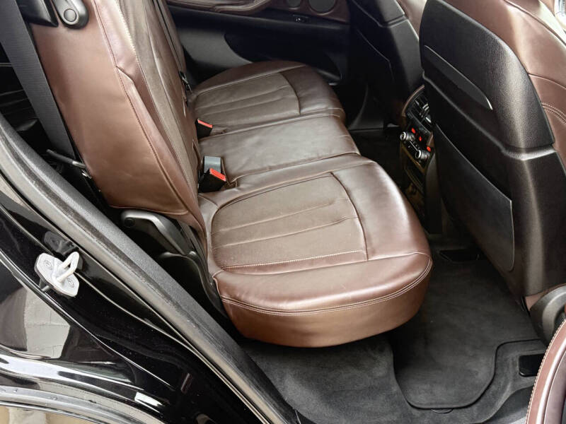 2014 BMW X5 xDrive35d