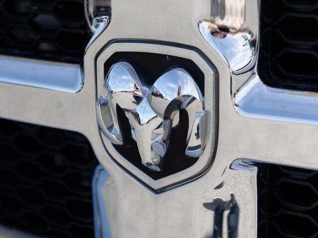 2015 RAM 5500