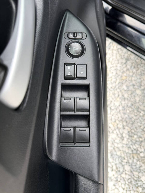 2020 Honda Fit EX
