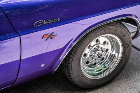 1970 Dodge Challenger