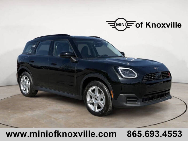 2025 MINI Countryman Cooper S ALL4