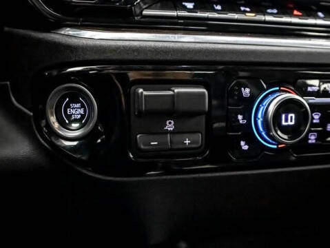 2024 GMC Sierra 3500HD