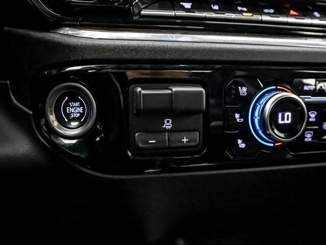 2024 GMC Sierra 3500HD