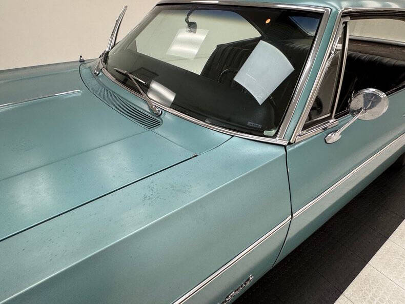 1966 Chevrolet Impala