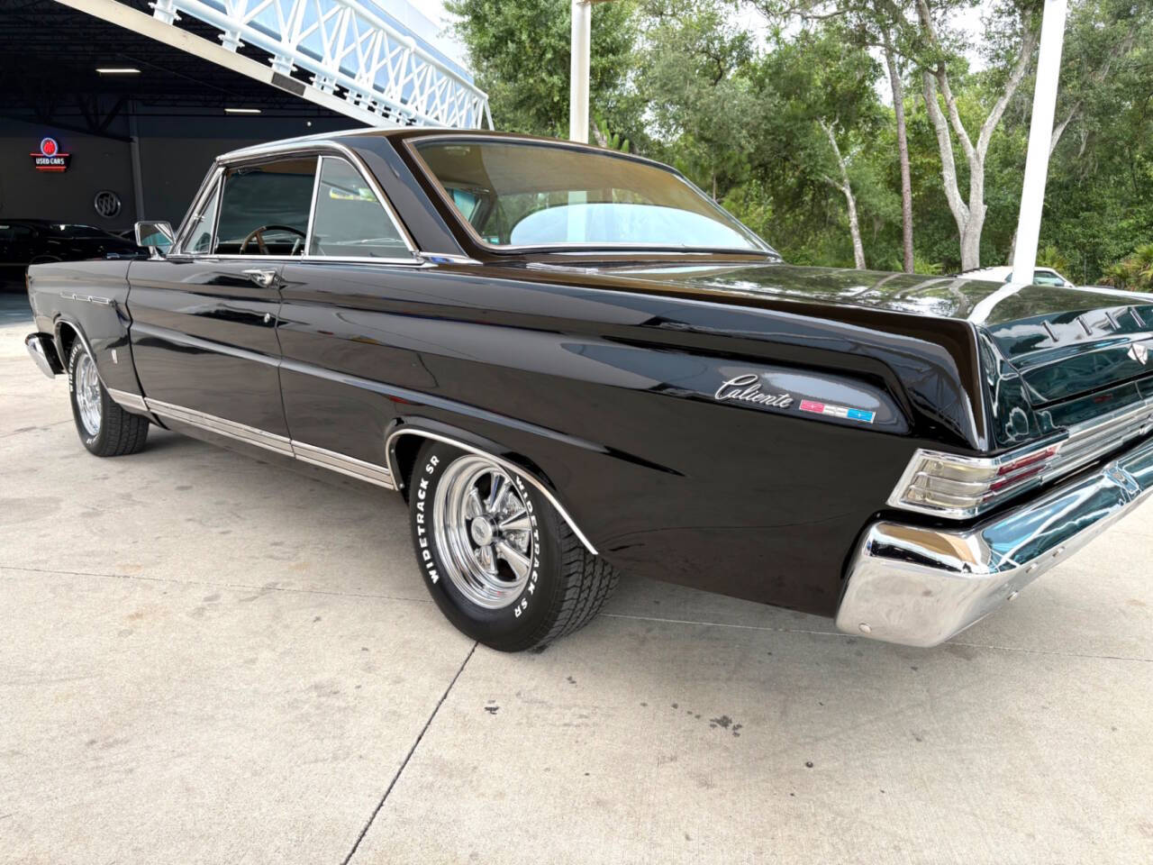 1965 Mercury Comet 16