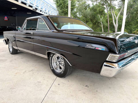 1965 Mercury Comet