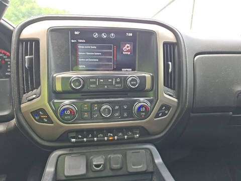2014 GMC Sierra 1500