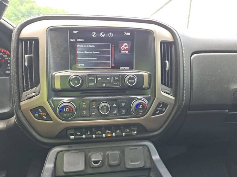 2014 GMC Sierra 1500