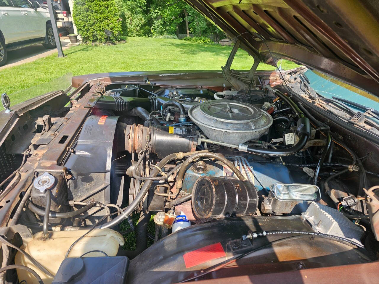 1978 Ford Country Squire 24