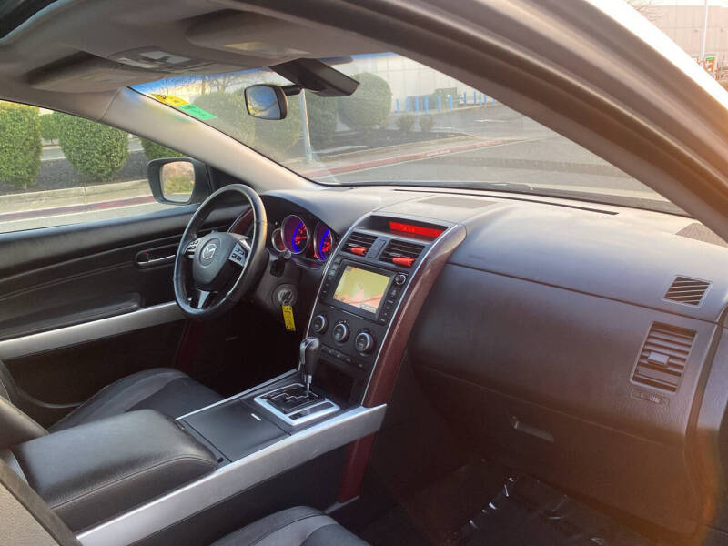 2008 Mazda CX-9 Touring
