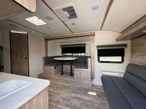 2025 Gulfstream Conquest