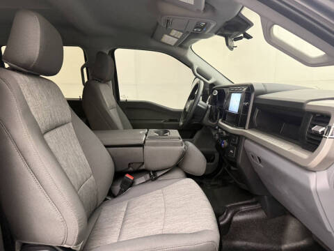 2023 Ford F-350 Super Duty