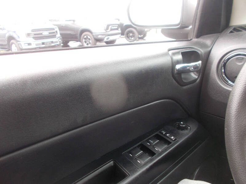 2013 Jeep Compass Sport