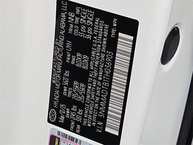 2026 Genesis GV70 2.5T Select