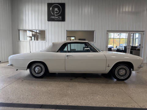 1965 Chevrolet Corvair