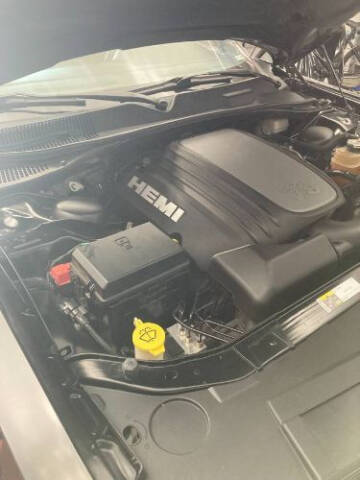 2012 Dodge Challenger