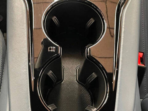 2022 Audi e-tron GT quattro Prestige