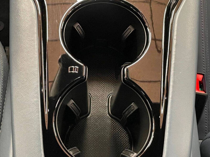 2022 Audi e-tron GT quattro Prestige