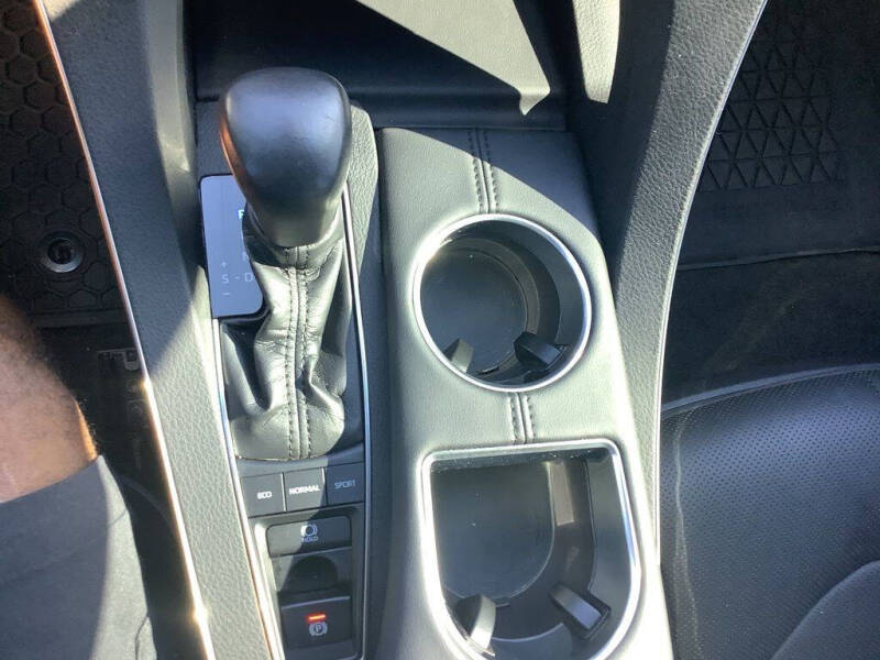 2021 Toyota Avalon XSE Nightshade